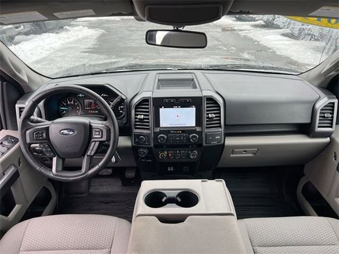Used 2019 Ford F150 XLT w/ Equipment Group 302A Luxury image 19
