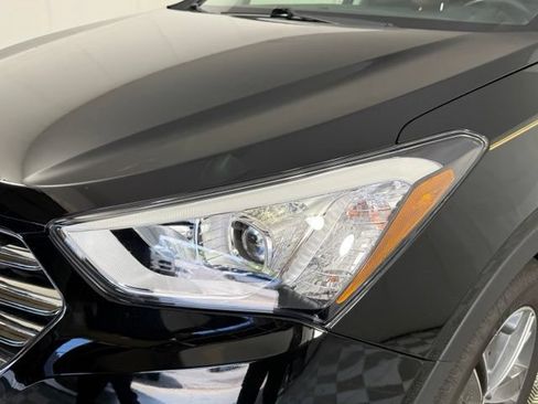 Used 2015 Hyundai Santa Fe Limited w/ Option Group 04 AWD/4WD image 16
