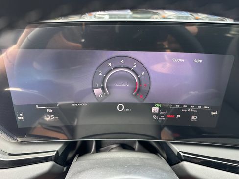 New 2026 Audi A6 Premium Plus AWD/4WD image 14