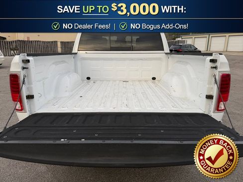 Used 2018 RAM 1500 Laramie w/ Convenience Group image 24