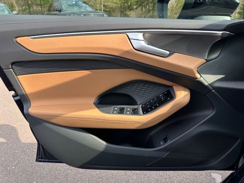 New 2026 Audi A6 Premium Plus AWD/4WD image 24