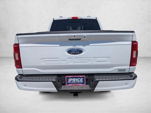 Used 2022 Ford F150 XLT w/ Equipment Group 302A High AWD/4WD image 5