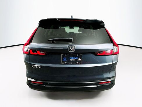 Used 2023 Honda CR-V EX-L image 6