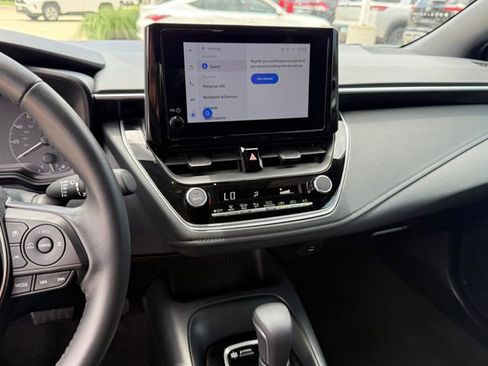 Used 2023 Toyota Corolla SE FWD image 15