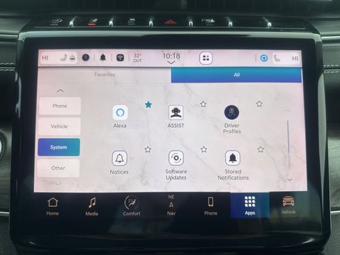 Used 2023 Jeep Grand Cherokee L Limited image 51