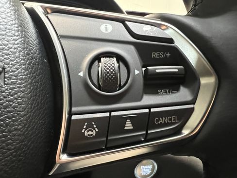 Used 2025 Acura TLX w/ Technology Package FWD image 15