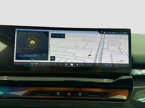 New 2026 BMW 540i xDrive w/ Executive Package image 31