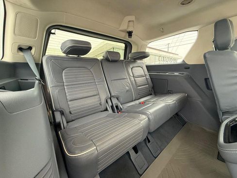 Used 2020 Lincoln Navigator Black Label image 7