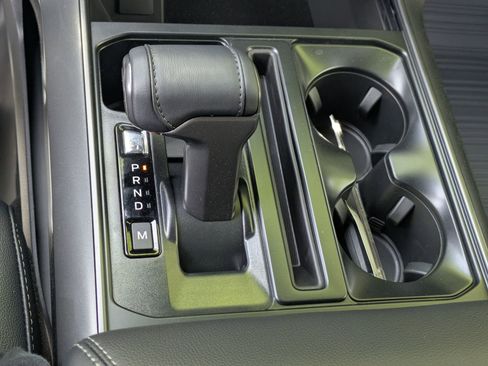 New 2026 Ford F150 Lariat AWD/4WD image 22