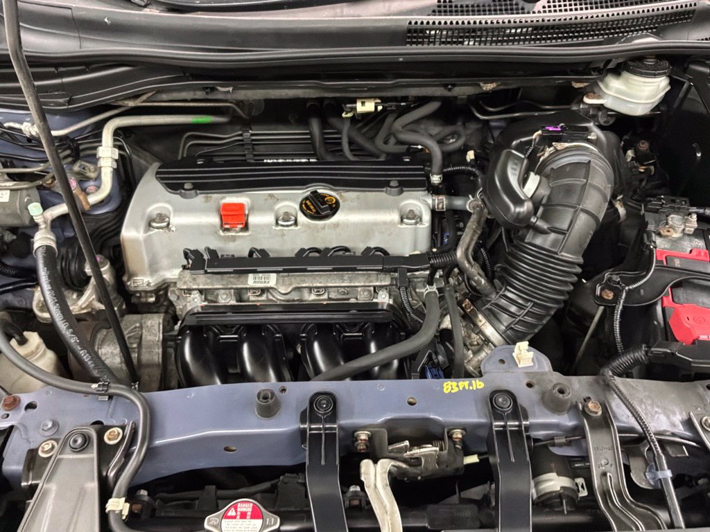 Used 2014 Honda CR-V EX image 33