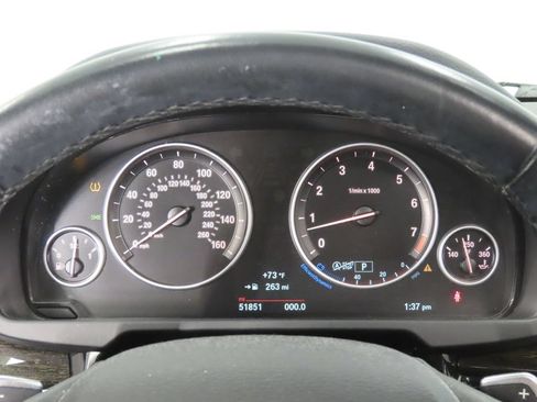 Used 2018 BMW X5 xDrive35i AWD/4WD image 17