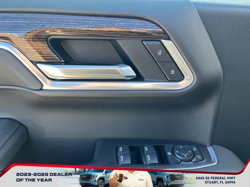 New 2026 GMC Sierra 1500 Elevation w/ Elevation Select Package image 24