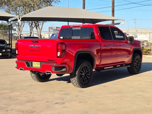 New 2026 GMC Sierra 1500 Elevation w/ Elevation Premium Package image 3