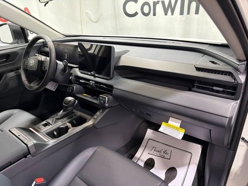 New 2026 Toyota RAV4 XLE Premium AWD/4WD image 13