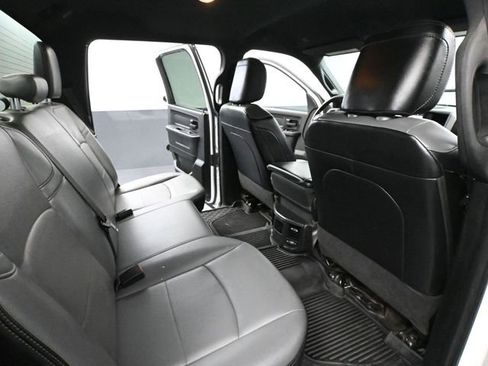 Used 2022 RAM 2500 Tradesman image 42