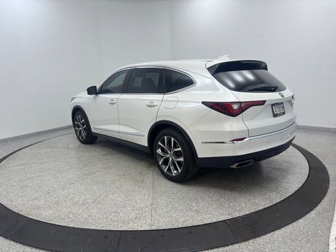 Used 2023 Acura MDX FWD w/ Technology Package image 5