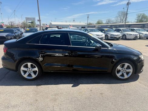 Used 2017 Audi A3 2.0T Premium w/ Convenience Package FWD image 2