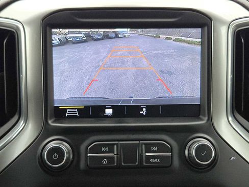 Used 2019 Chevrolet Silverado 1500 LTZ image 19