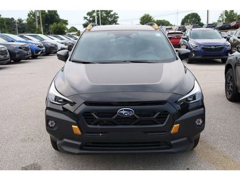 New 2026 Subaru Crosstrek 2.5i Wilderness AWD/4WD image 29