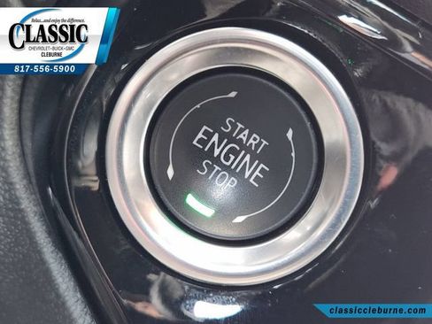 Used 2025 Chevrolet Silverado 1500 High Country AWD/4WD image 23