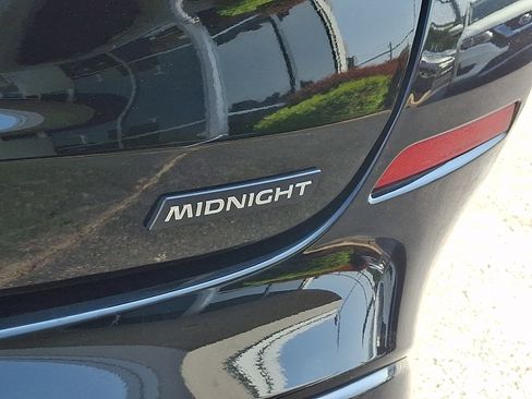 Used 2023 Nissan Murano SV w/ SV Midnight Edition Package FWD image 30