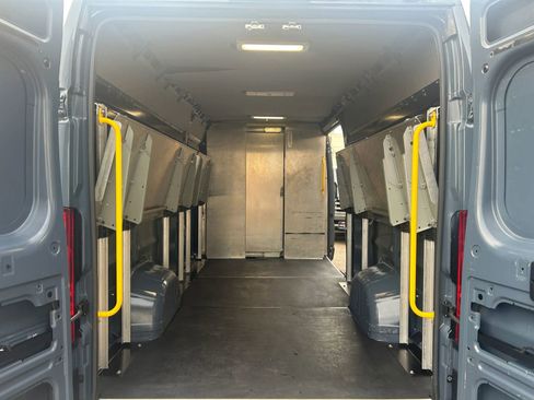 Used 2019 RAM ProMaster 3500 image 27