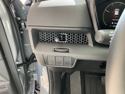 New 2026 Honda CR-V Sport image 9