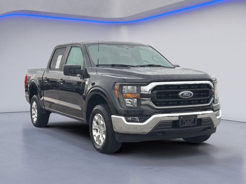 Used 2023 Ford F150 XLT image 8