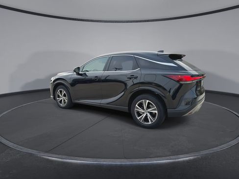 Used 2026 Lexus RX 350 FWD w/ Accessory Package (Z1) image 6