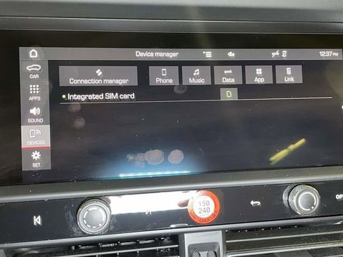 Certified 2024 Porsche Macan S AWD/4WD image 34
