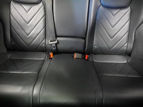 Certified 2025 Lexus NX 450h+ AWD w/ Accessory Package (2T) image 20