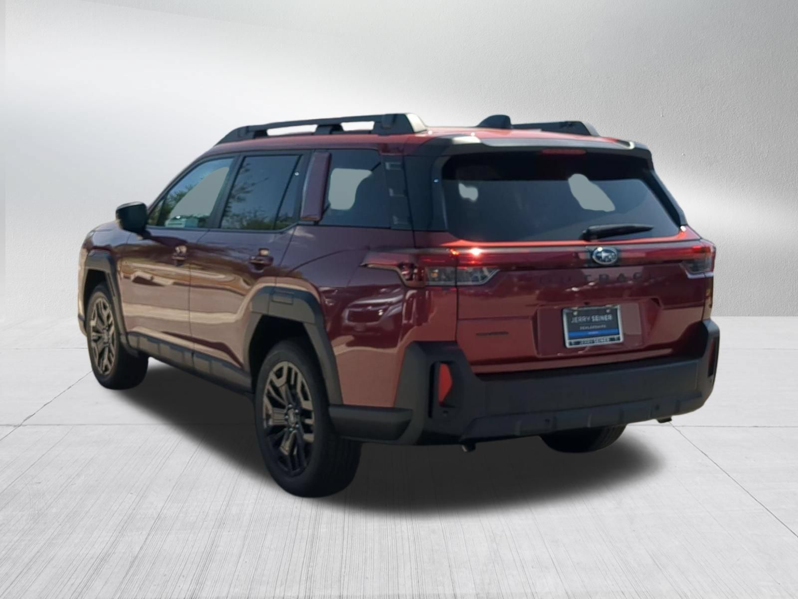 New 2026 Subaru Outback Limited XT AWD/4WD image 11
