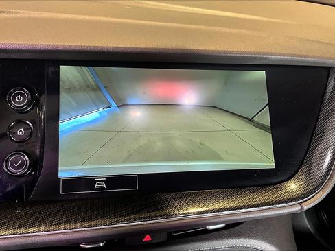 Used 2023 Buick Envision Preferred w/ Sport Touring Package AWD/4WD image 14