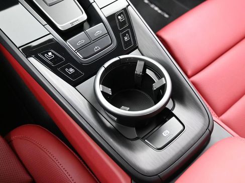 Certified 2024 Porsche 911 Carrera 4 GTS image 22