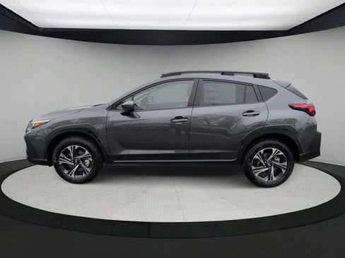 New 2026 Subaru Crosstrek 2.0i Premium AWD/4WD image 5
