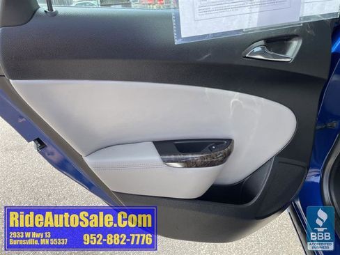 Used 2013 Buick Verano FWD image 11