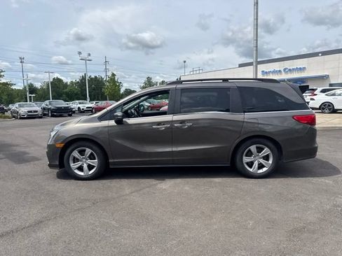 Used 2019 Honda Odyssey EX-L image 13