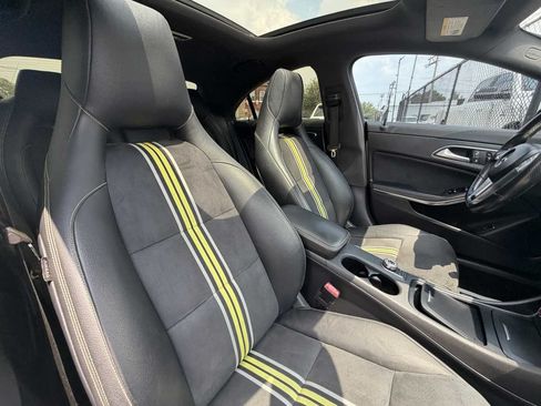 Used 2014 Mercedes-Benz CLA 250 4MATIC w/ Edition 1 Package image 25