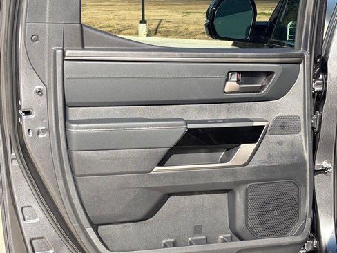 New 2026 Toyota Tundra Limited image 12