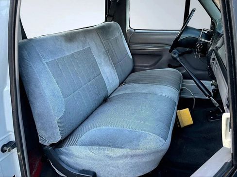 Used 1997 Ford F350 4x4 Regular Cab image 5