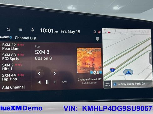 Used 2025 Hyundai Elantra Limited FWD image 35