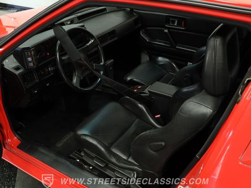 Used 1988 Mitsubishi Starion image 4