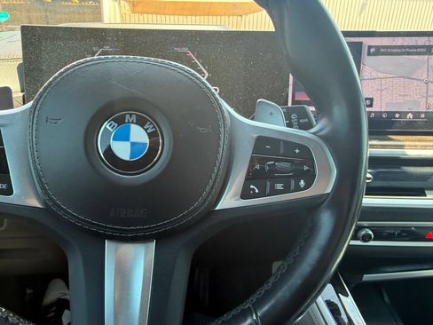 Used 2024 BMW X5 xDrive40i w/ Executive Package AWD/4WD image 19