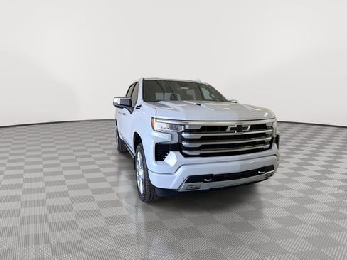 New 2026 Chevrolet Silverado 1500 High Country w/ High Country Premium Package image 4