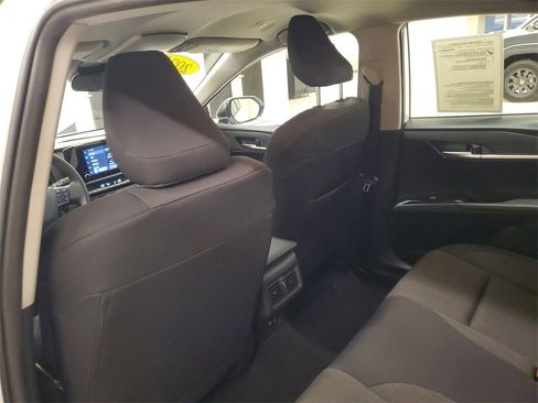 Certified 2025 Toyota Camry LE image 12