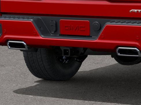 New 2026 GMC Sierra 1500 AT4 w/ AT4 Premium Package AWD/4WD image 14