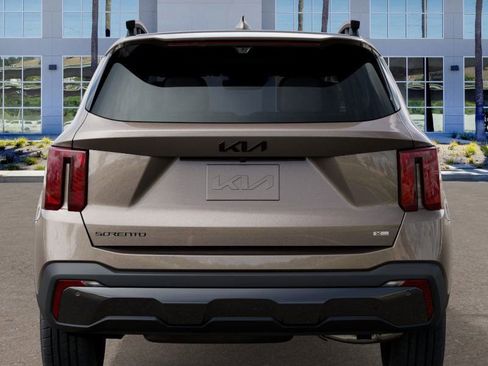 New 2026 Kia Sorento SX Prestige AWD/4WD image 13