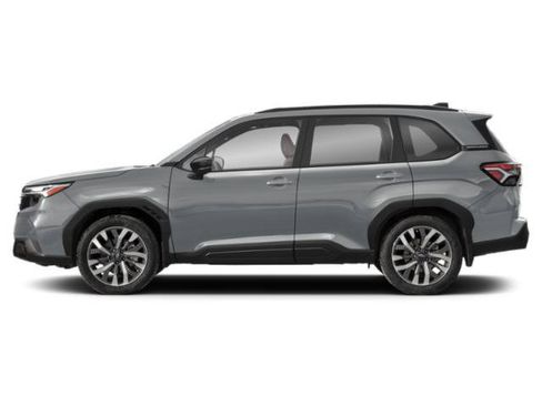 New 2026 Subaru Forester Touring AWD/4WD image 3