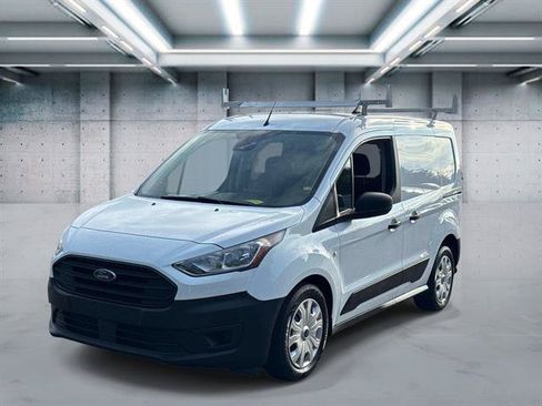 Used 2019 Ford Transit Connect XL FWD image 20