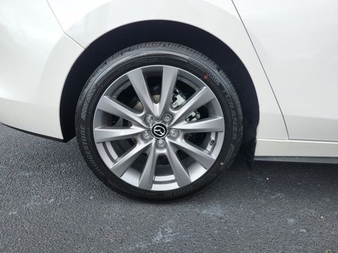 New 2026 MAZDA MAZDA3 2.5 S Sedan w/ Preferred Pkg image 26